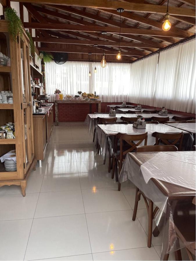佩尼亚 普萨达鲁塔索旅馆酒店 外观 照片