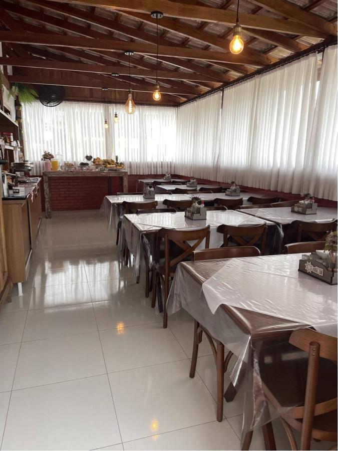 佩尼亚 普萨达鲁塔索旅馆酒店 外观 照片